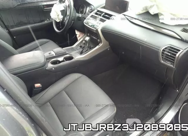 JTJBJRBZ3J2089085 фото 6