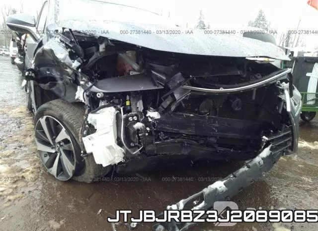 JTJBJRBZ3J2089085 фото 7