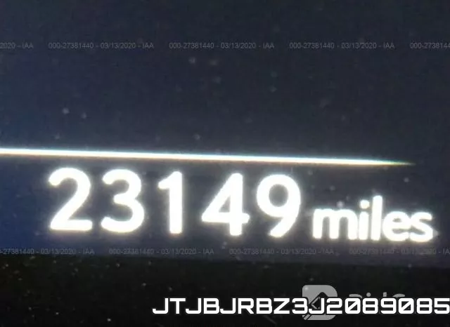 JTJBJRBZ3J2089085 фото 8