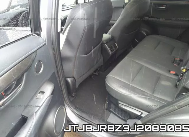 JTJBJRBZ3J2089085 фото 9
