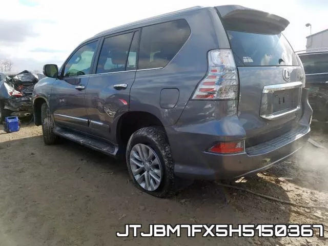 JTJBM7FX5H5150367 фото 4