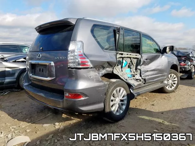 JTJBM7FX5H5150367 фото 5