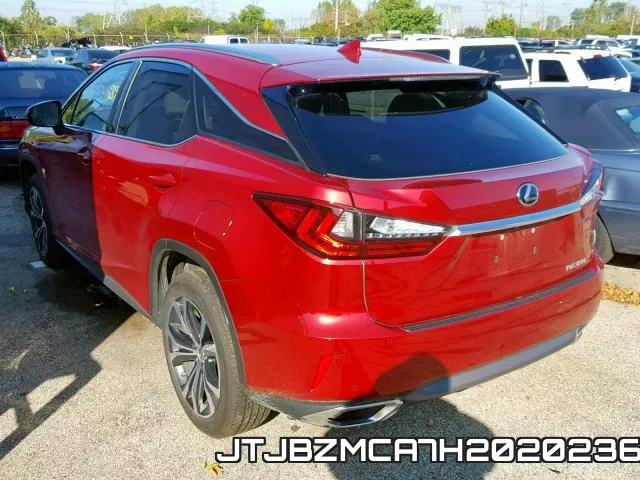 JTJBZMCA7H2020236 фото 4