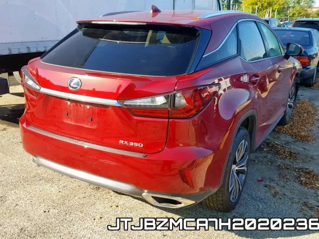 JTJBZMCA7H2020236 фото 5