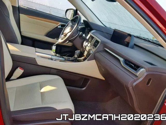 JTJBZMCA7H2020236 фото 6