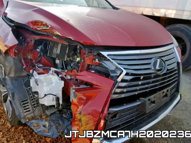 JTJBZMCA7H2020236 фото 10