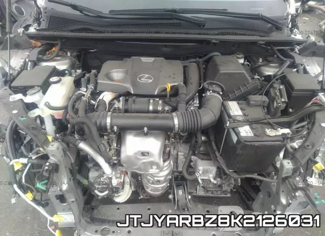 JTJYARBZ8K2126031 фото 2