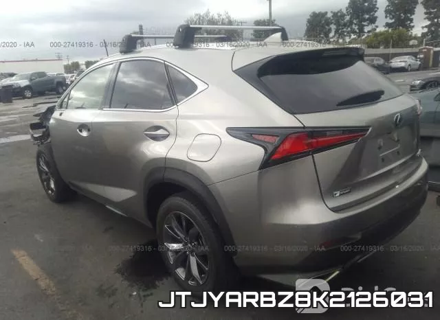 JTJYARBZ8K2126031 фото 4