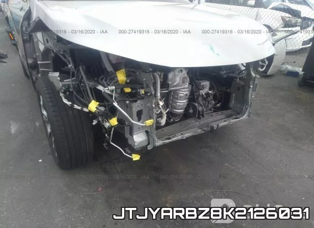 JTJYARBZ8K2126031 фото 7