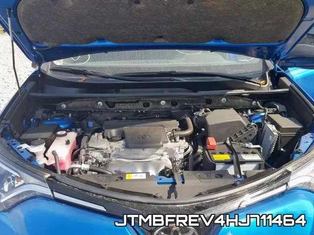 JTMBFREV4HJ711464 фото 8