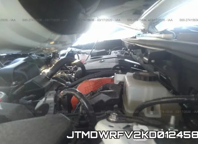 JTMDWRFV2KD012458 фото 2