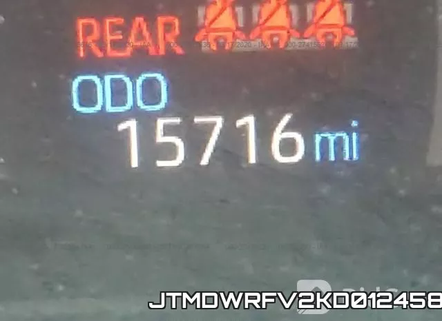 JTMDWRFV2KD012458 фото 8