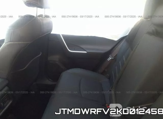 JTMDWRFV2KD012458 фото 9