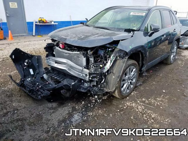 JTMN1RFV9KD522664 фото 3