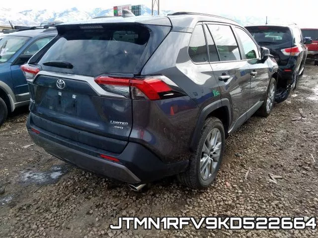 JTMN1RFV9KD522664 фото 5