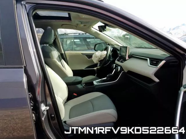 JTMN1RFV9KD522664 фото 6