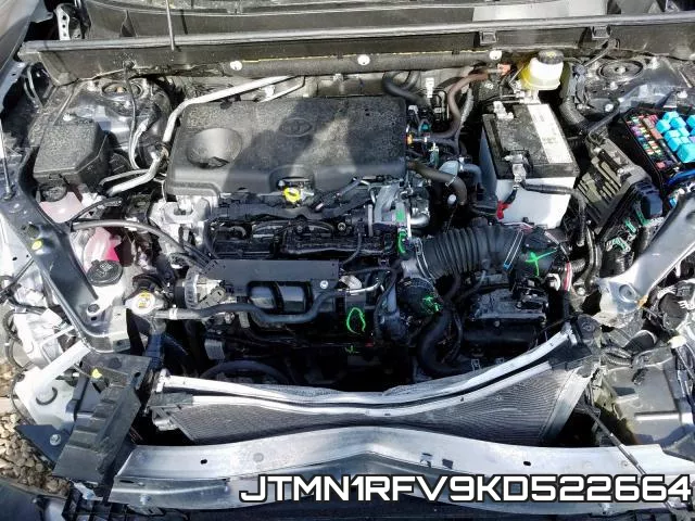 JTMN1RFV9KD522664 фото 8