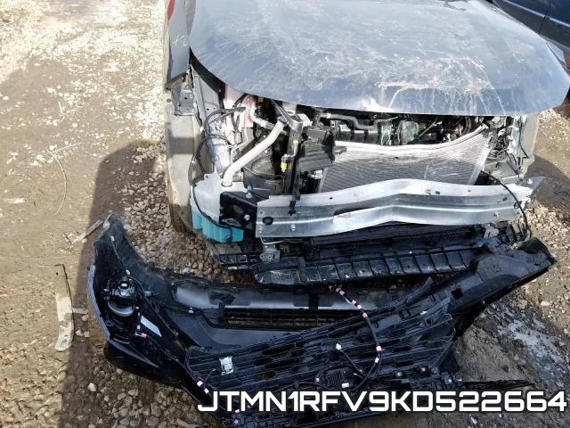 JTMN1RFV9KD522664 фото 10