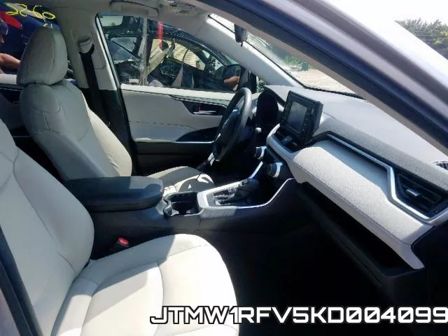 JTMW1RFV5KD004099 фото 6