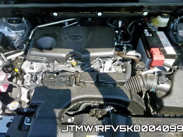 JTMW1RFV5KD004099 фото 8