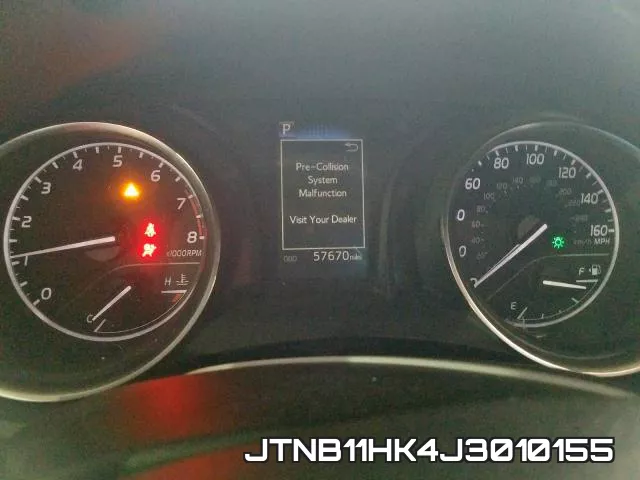 JTNB11HK4J3010155 фото 9
