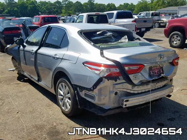 JTNB11HK4J3024654 фото 4