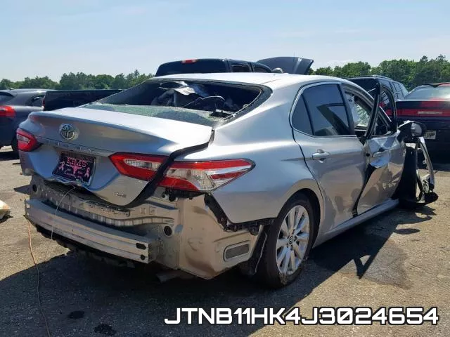 JTNB11HK4J3024654 фото 5