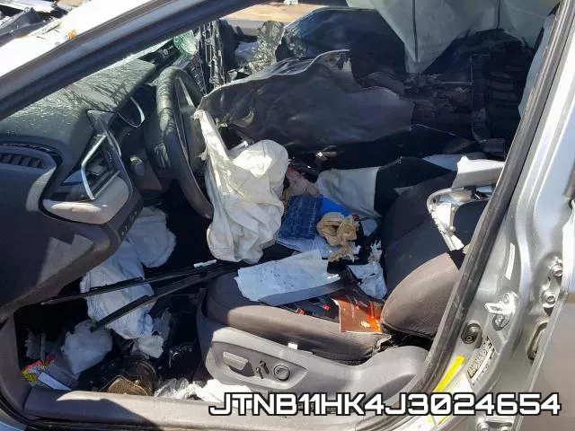 JTNB11HK4J3024654 фото 6