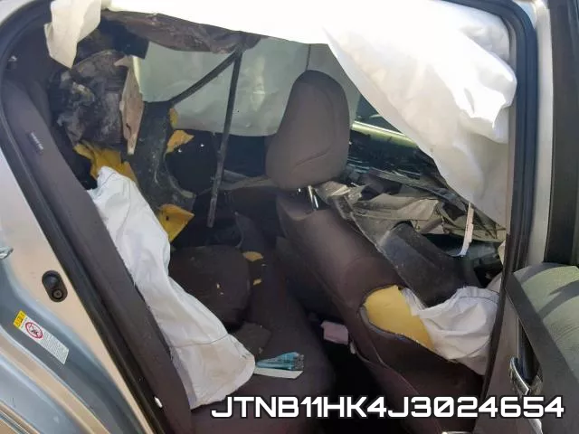 JTNB11HK4J3024654 фото 7