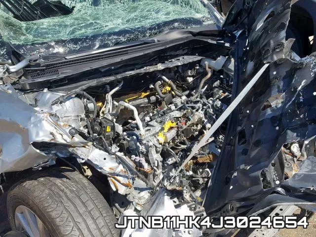 JTNB11HK4J3024654 фото 8
