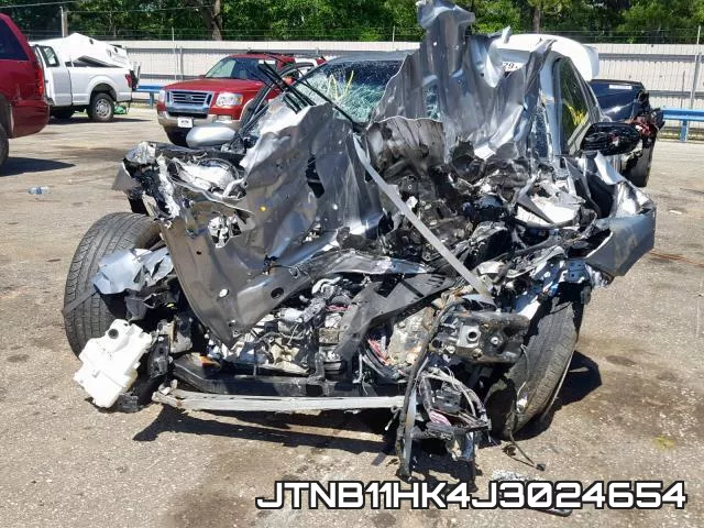 JTNB11HK4J3024654 фото 10