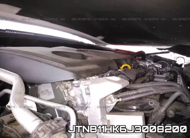 JTNB11HK6J3008200 фото 2
