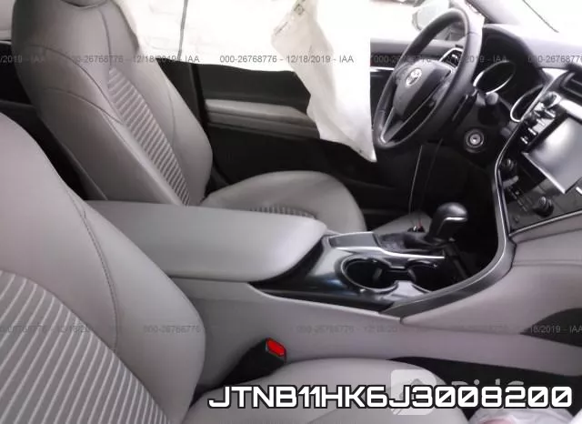 JTNB11HK6J3008200 фото 6