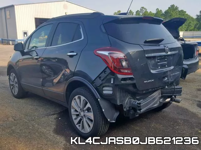 KL4CJASB0JB621236 фото 4