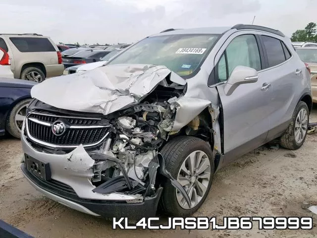KL4CJASB1JB679999 фото 3