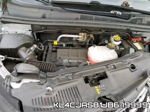 KL4CJASB1JB679999 фото 8