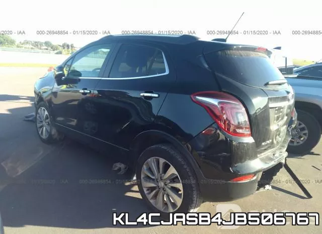 KL4CJASB4JB506767 фото 4