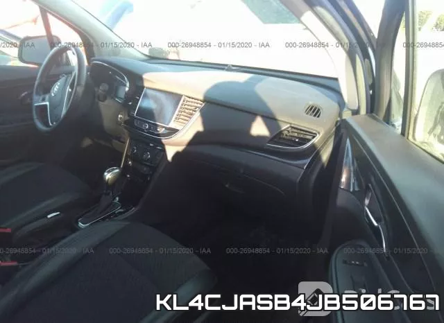 KL4CJASB4JB506767 фото 6