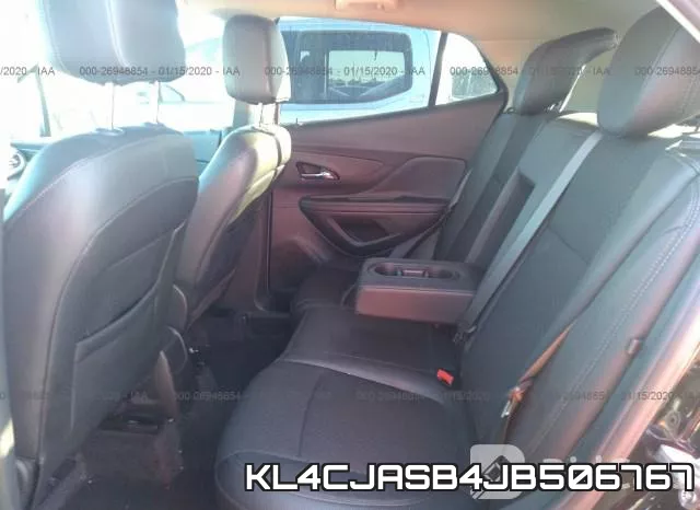 KL4CJASB4JB506767 фото 9