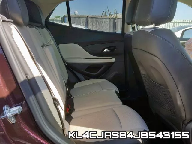 KL4CJASB4JB543155 фото 7