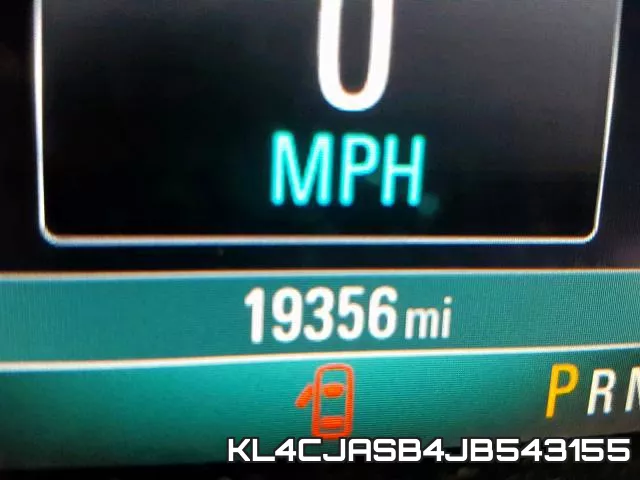 KL4CJASB4JB543155 фото 9
