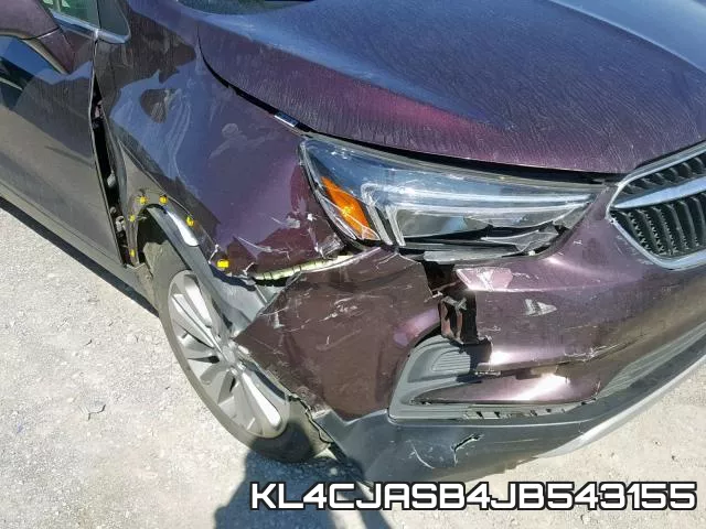 KL4CJASB4JB543155 фото 10