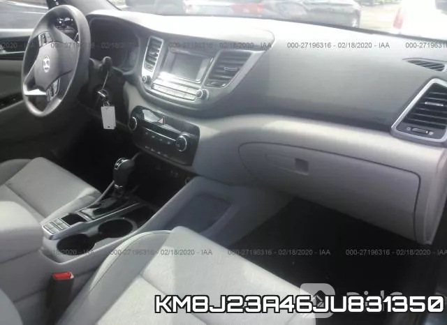 KM8J23A46JU831350 фото 6