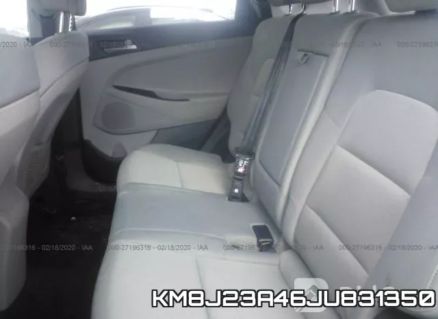 KM8J23A46JU831350 фото 9