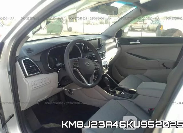 KM8J23A46KU952025 фото 6