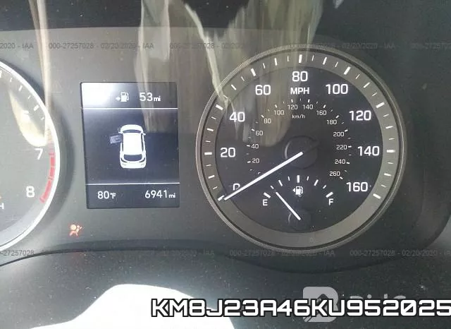 KM8J23A46KU952025 фото 8