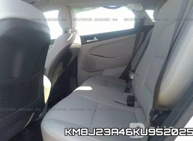 KM8J23A46KU952025 фото 9