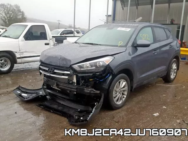 KM8J2CA42JU760907 фото 3
