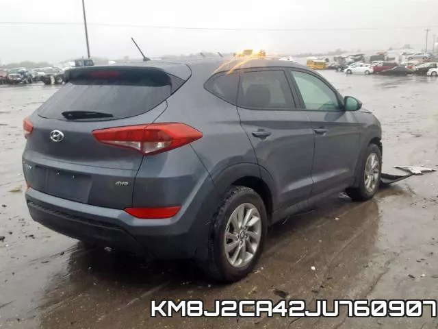 KM8J2CA42JU760907 фото 5