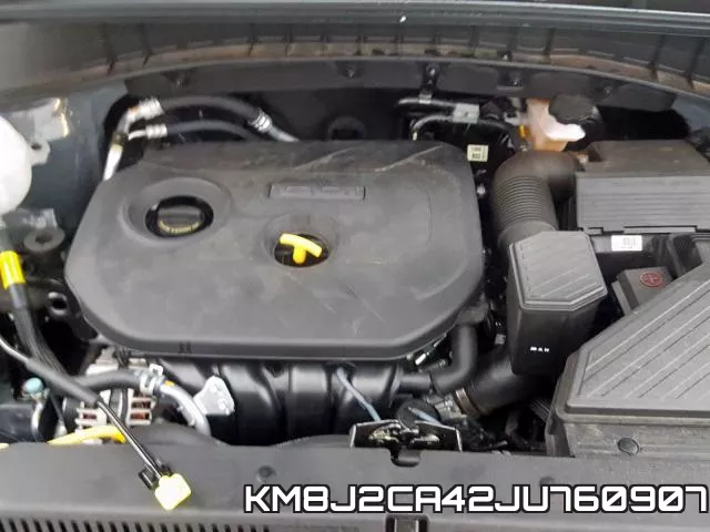 KM8J2CA42JU760907 фото 8